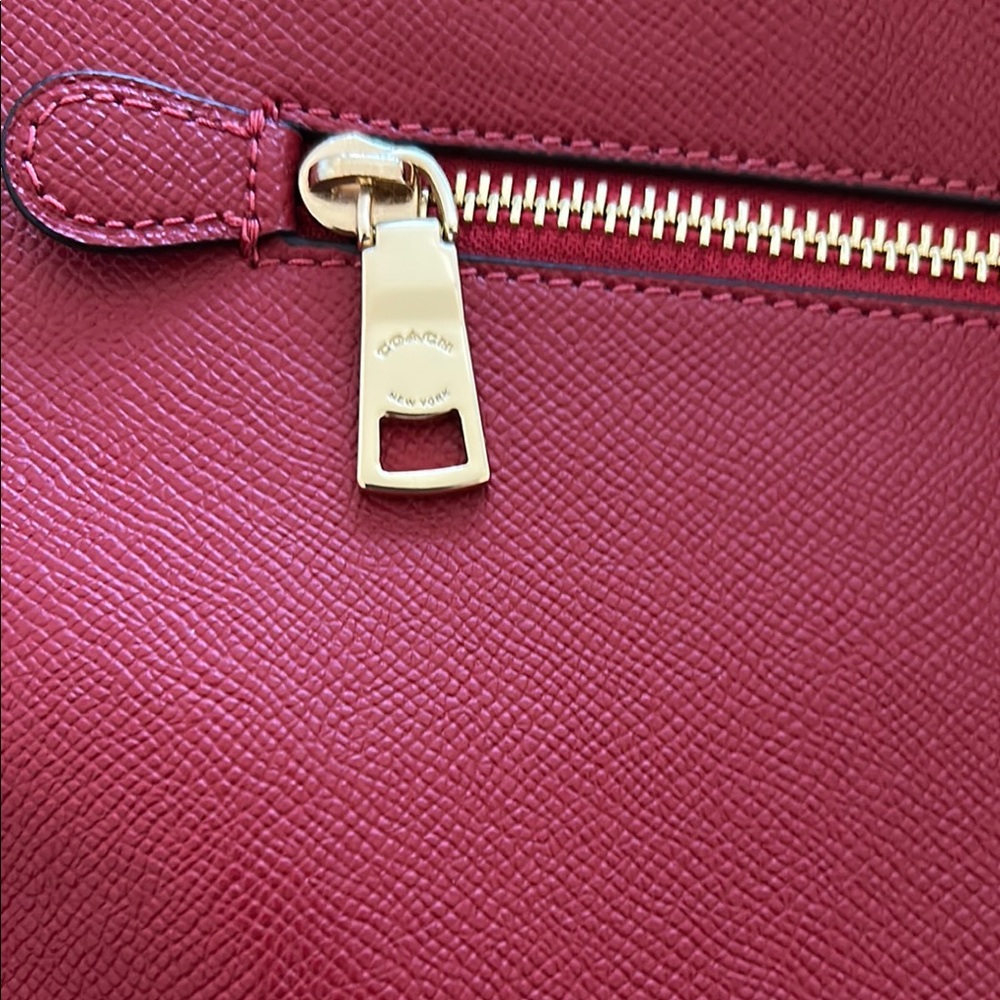 COACH BAG💋EUC - Picture 6 of 10